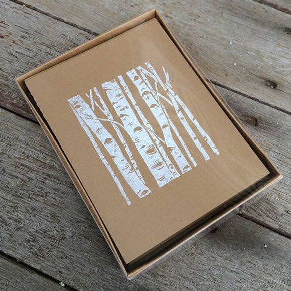 Workshop – Stempel und Linoldruck Winter
