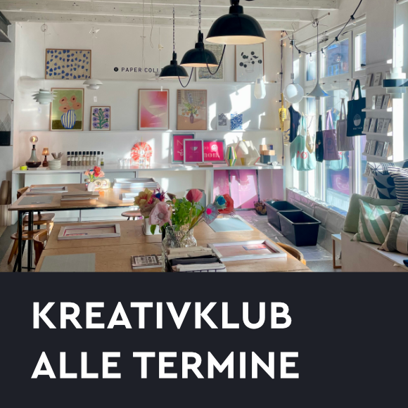 FRAU TACH´S KREATIVKLUB