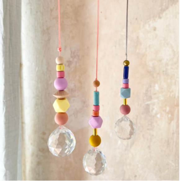 Workshop – Suncatcher