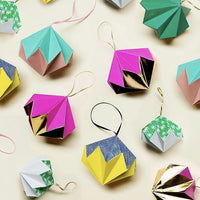 Workshop – Baumschmuck