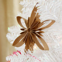 Workshop – Baumschmuck