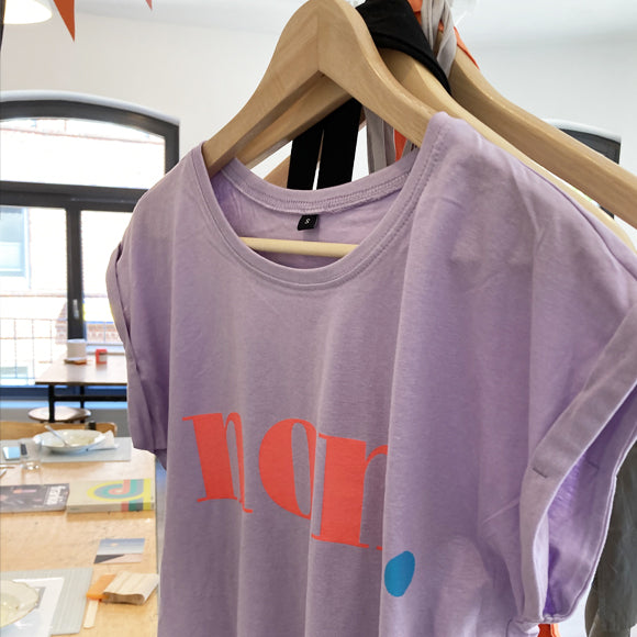 Workshop – Siebdruck