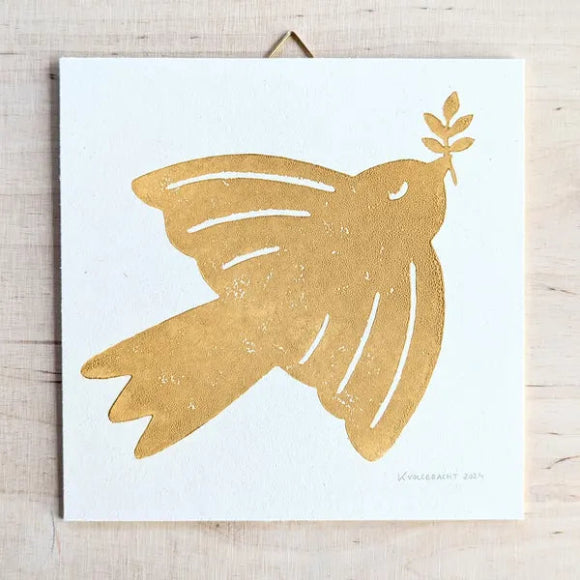 Workshop – Stempel und Linoldruck Sommer