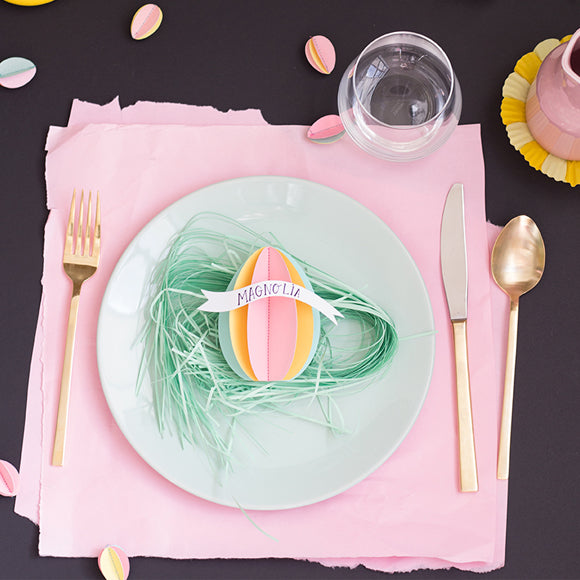 Workshop – Oster-Deko