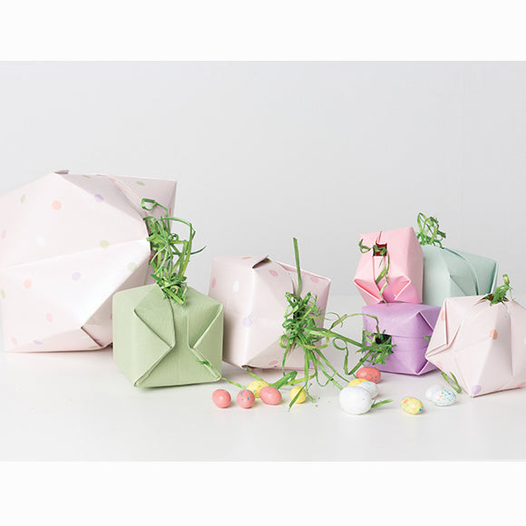 Workshop – Oster-Deko