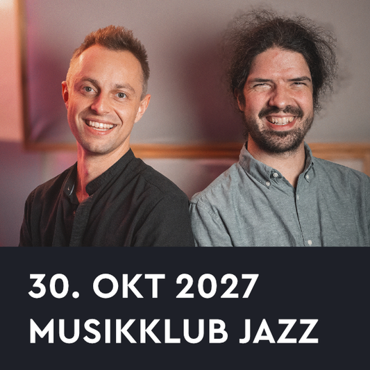 FRAU TACH´S MUSIKKLUB JAZZ