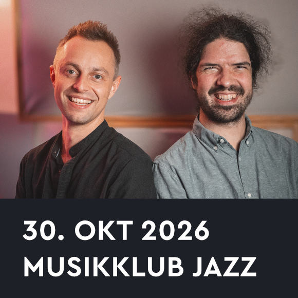 FRAU TACH´S MUSIKKLUB JAZZ