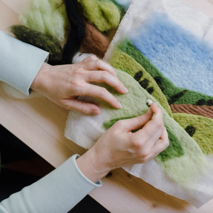 Workshop – Filzbilder (Kopie)