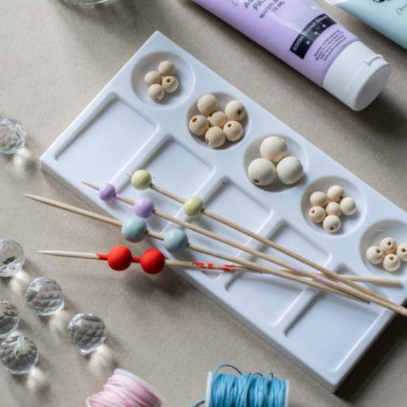 Workshop – Suncatcher