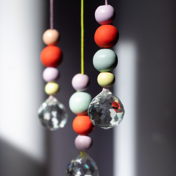 Workshop – Suncatcher