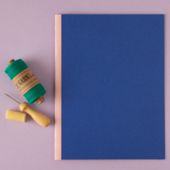 Workshop – Buchbinden