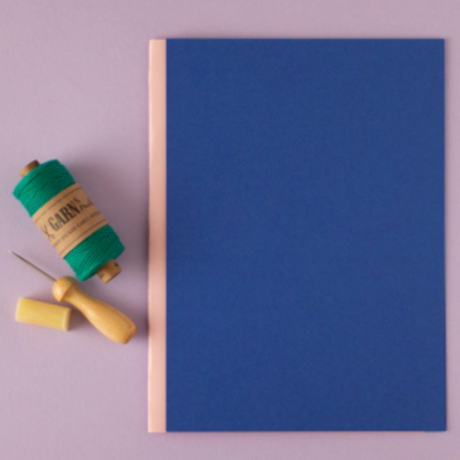Workshop – Buchbinden