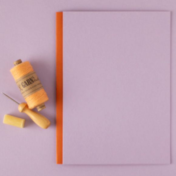 Workshop – Buchbinden