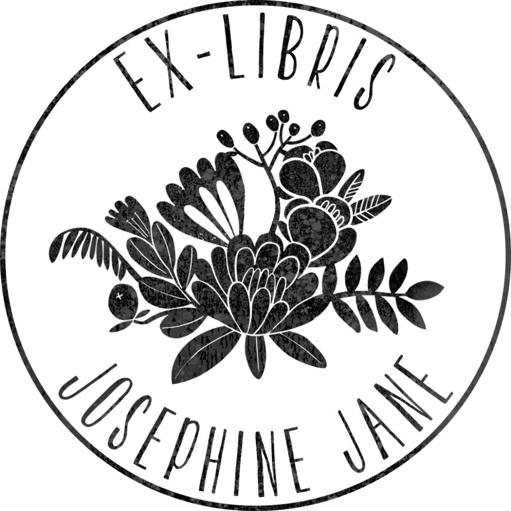 Workshop – Exlibris Stempel