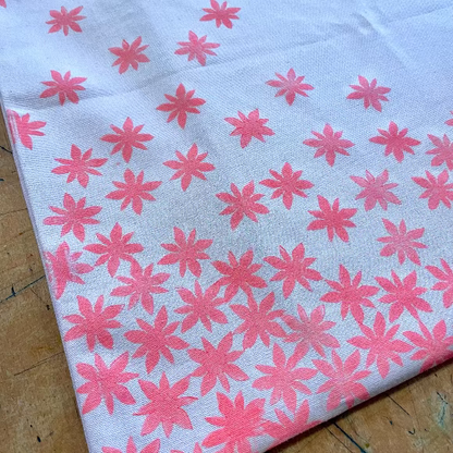 Workshop – Stempel Textil