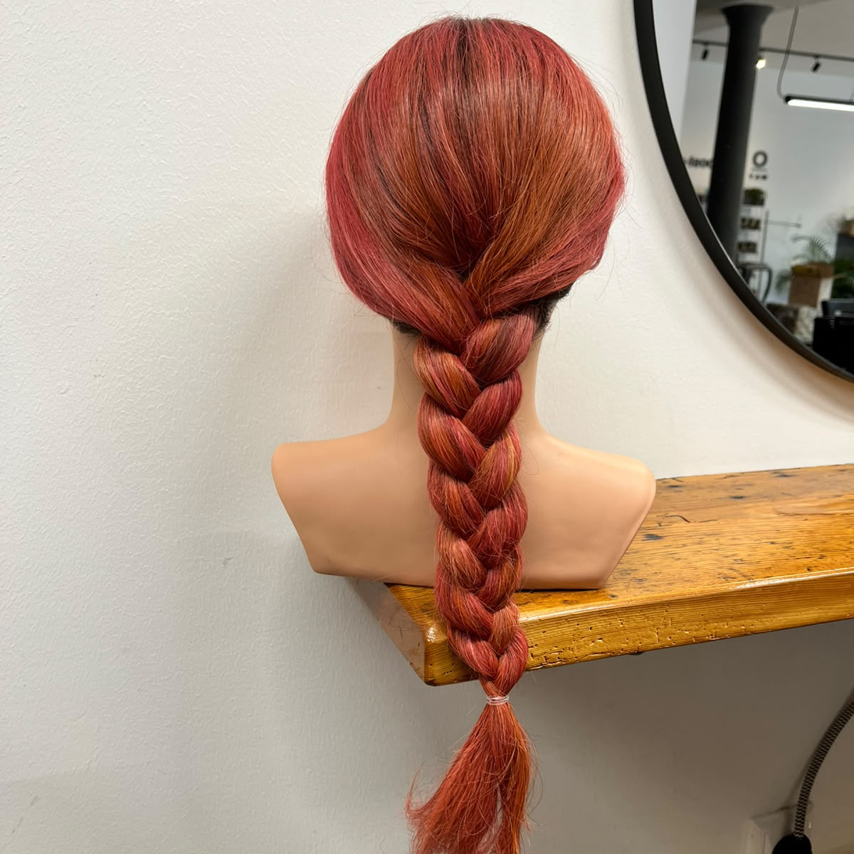 Workshop – Braid Dad