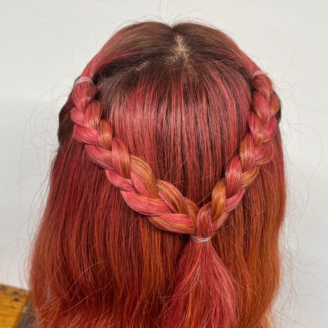 Workshop – Braid Dad