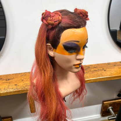 Workshop – Braid Dad