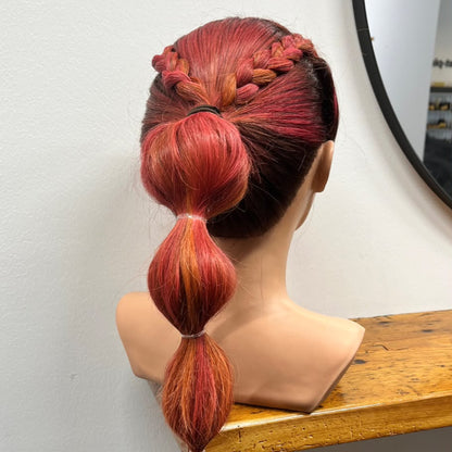 Workshop – Braid Dad