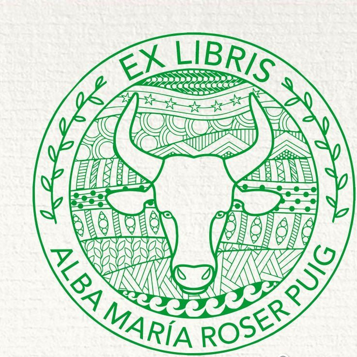 Workshop – Exlibris Stempel