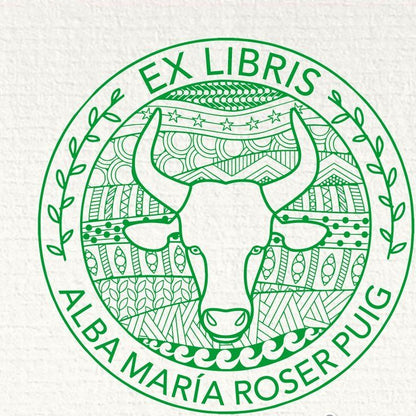 Workshop – Exlibris Stempel