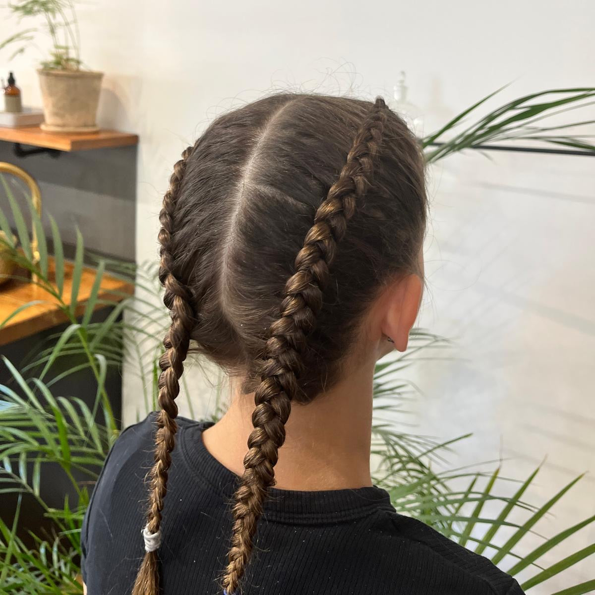 Workshop – Braid Dad