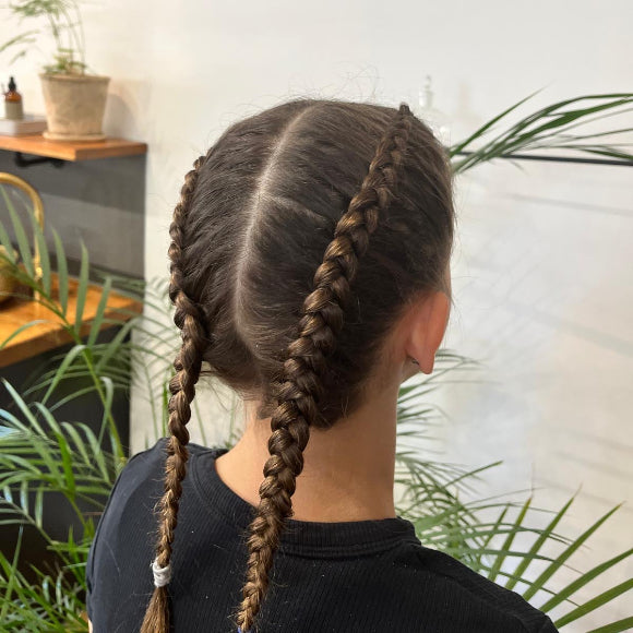 Workshop – Braid Dad