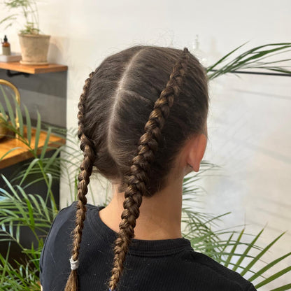 Workshop – Braid Dad