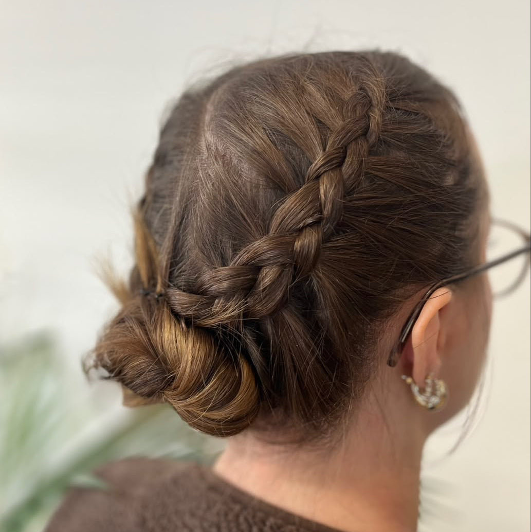 Workshop – Braid Dad